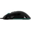 Ενσύρματο ποντίκι NOD ALPHA RGB Gaming mouse με λογισμικό για custom setup και ανάλυση έως 4000DPI.